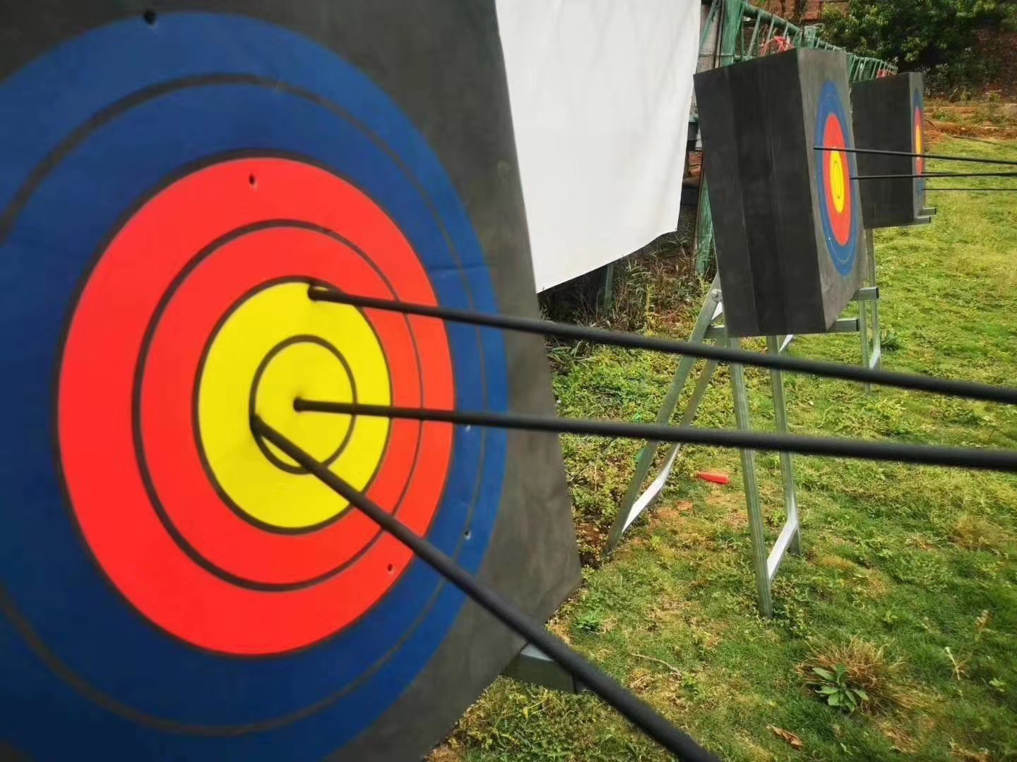 普洱培訓(xùn)公司第一次參與戶(hù)外拓展訓(xùn)練需要注意的問(wèn)題