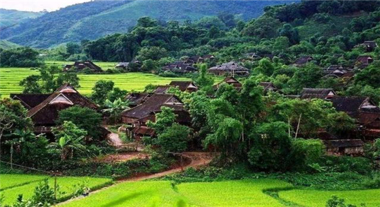 云南省普洱市獎(jiǎng)勵(lì)旅游線路策劃方案推薦—普洱茶鄉(xiāng)旅游精品線路