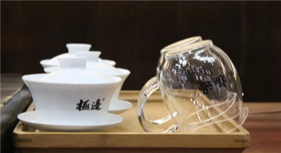普洱旅游