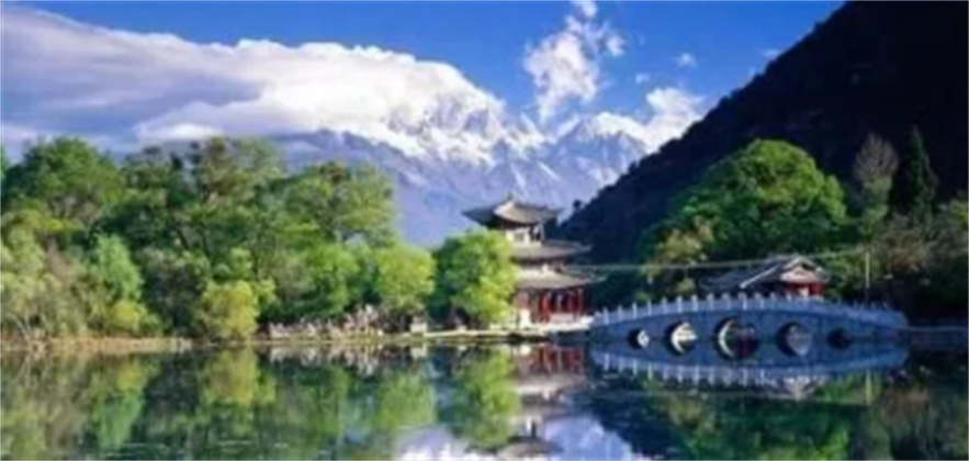 普洱旅游景點(diǎn)