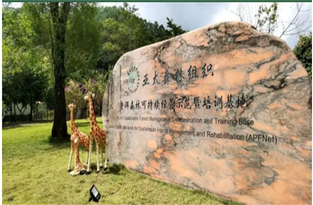 普洱，趣橫生的生物多樣性之旅！