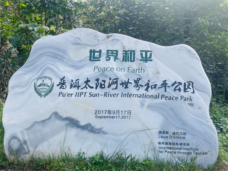普洱小熊貓莊園酒店