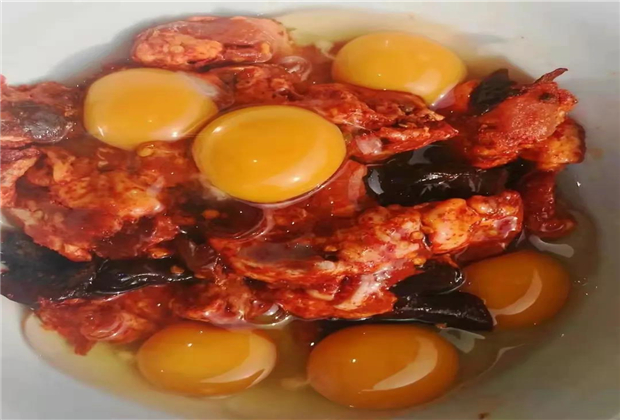 【美食】普洱冬季美食：景東風味辣生！ 普洱旅行社