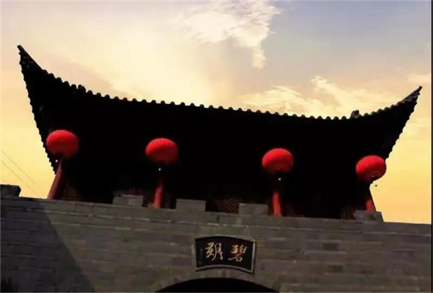 普洱旅游：市井生活，人間煙火！這就是碧溪古鎮(zhèn)