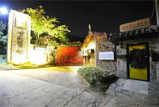 普洱定制旅游：古道博刻：一座藏在山水之間的藝術(shù)莊園！