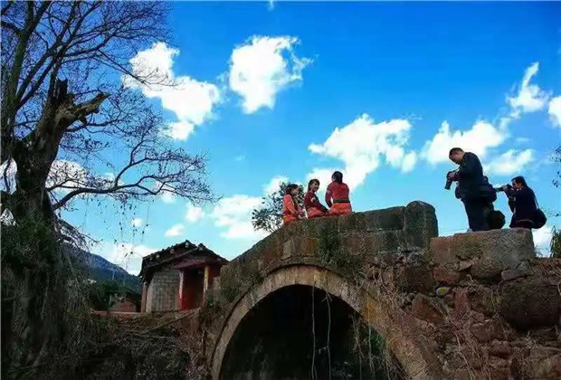 普洱定制旅游：秘訪磨黑小鎮(zhèn) 聽(tīng)雨麗人故居