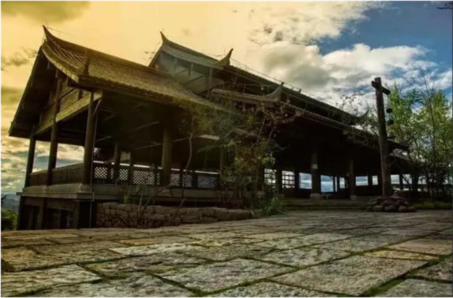 打卡茶馬古道旅游景區(qū)，領(lǐng)略穿越千年的馬幫文化！