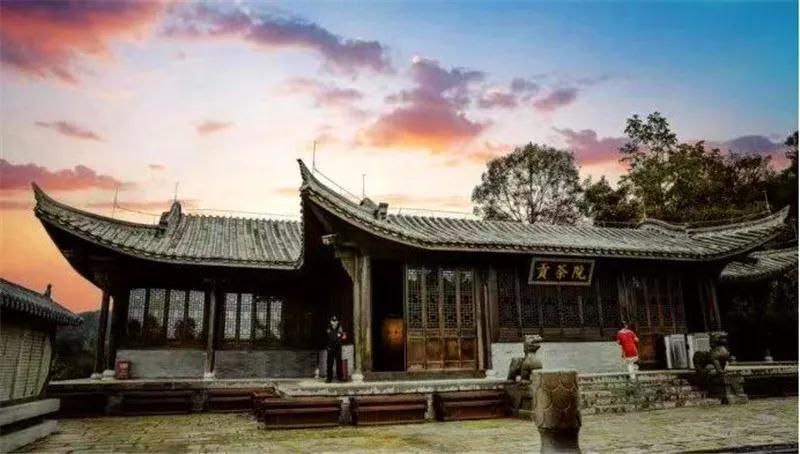 普洱特色團建，浪漫茶旅+美食精品兩日游經(jīng)典線路推薦