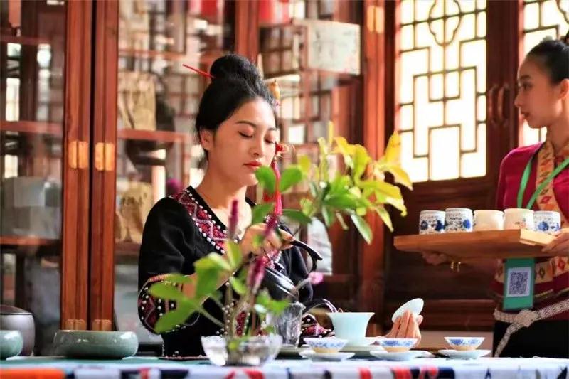 普洱特色團建，浪漫茶旅+美食精品兩日游經(jīng)典線路推薦