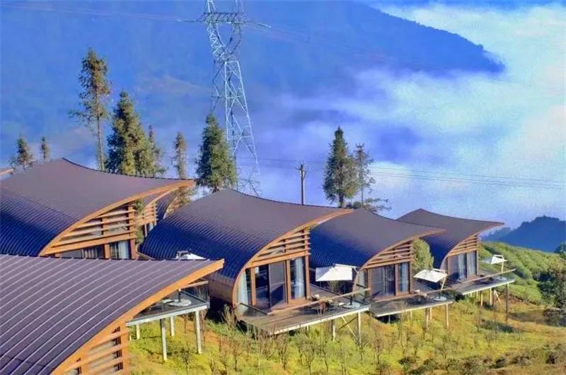 普洱特色團建，浪漫茶旅+美食精品兩日游經(jīng)典線路推薦