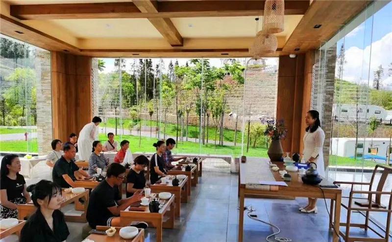 普洱特色團建，浪漫茶旅+美食精品兩日游經(jīng)典線路推薦