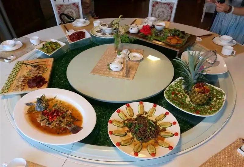 普洱特色團建，浪漫茶旅+美食精品兩日游經(jīng)典線路推薦