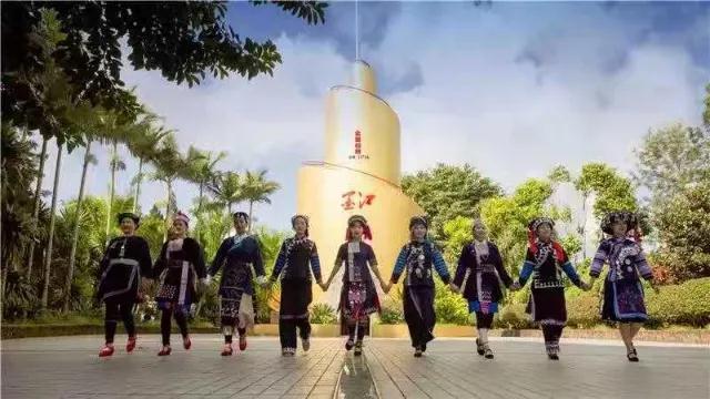普洱特色團建