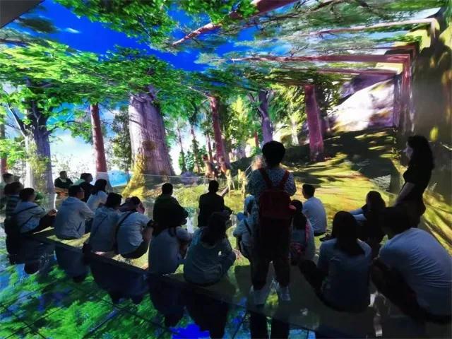 普洱特色團建：坐上火車游普洱，打卡墨江北回歸線標志園
