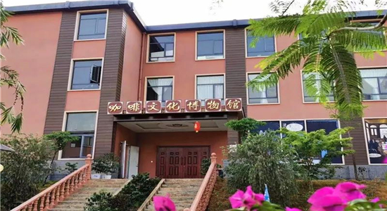 普洱旅游