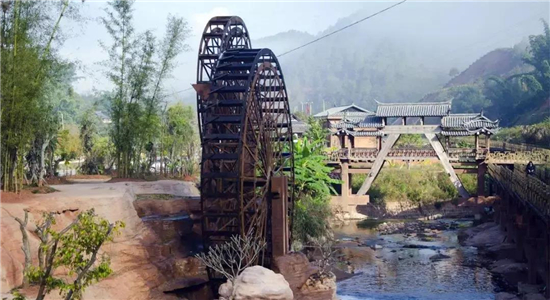 普洱研學(xué)