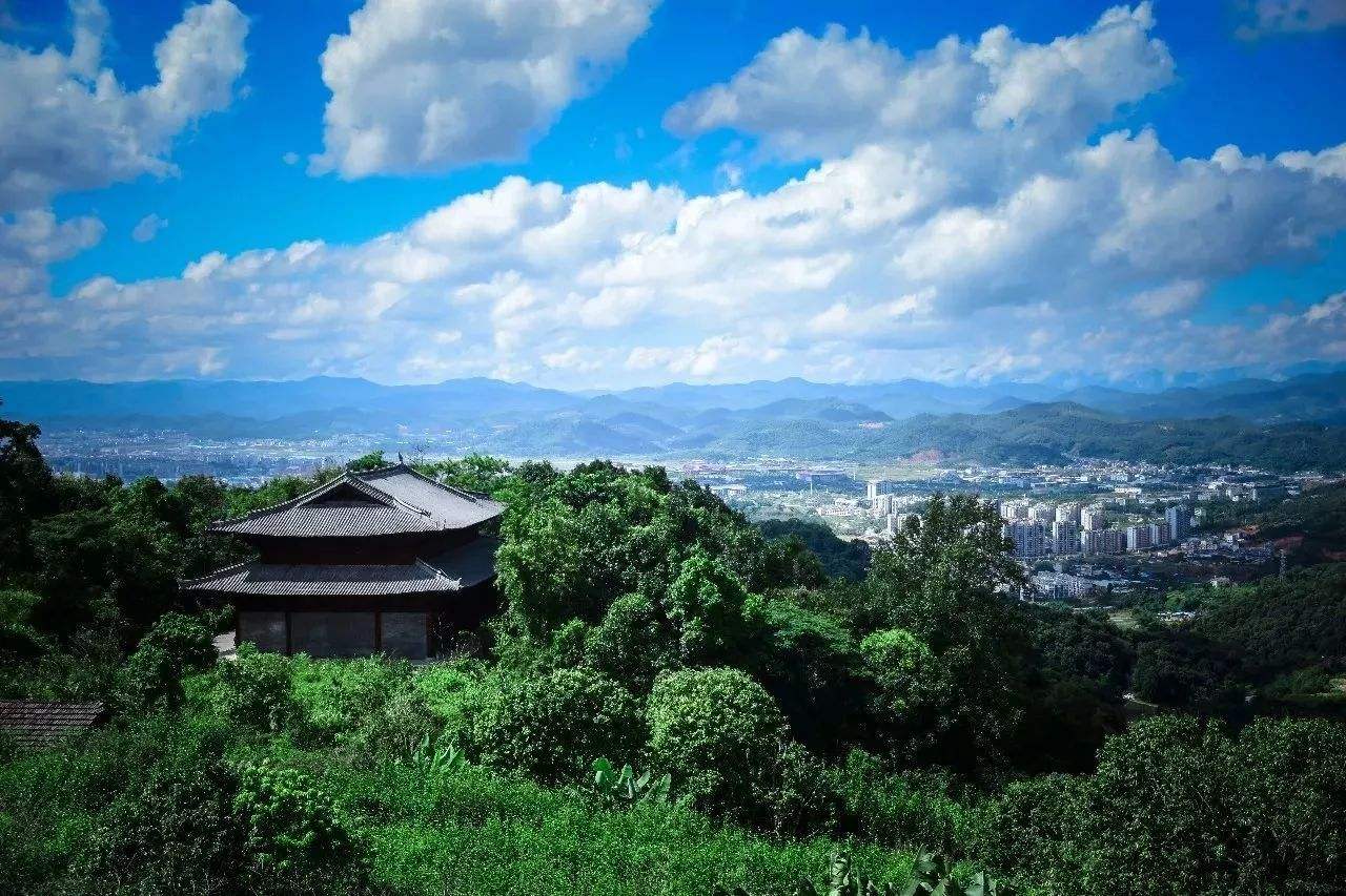 普洱會議旅游有哪些特點