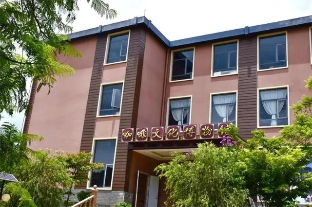 普洱定制團(tuán)建