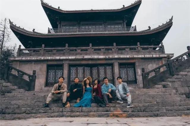 普洱定制團(tuán)建