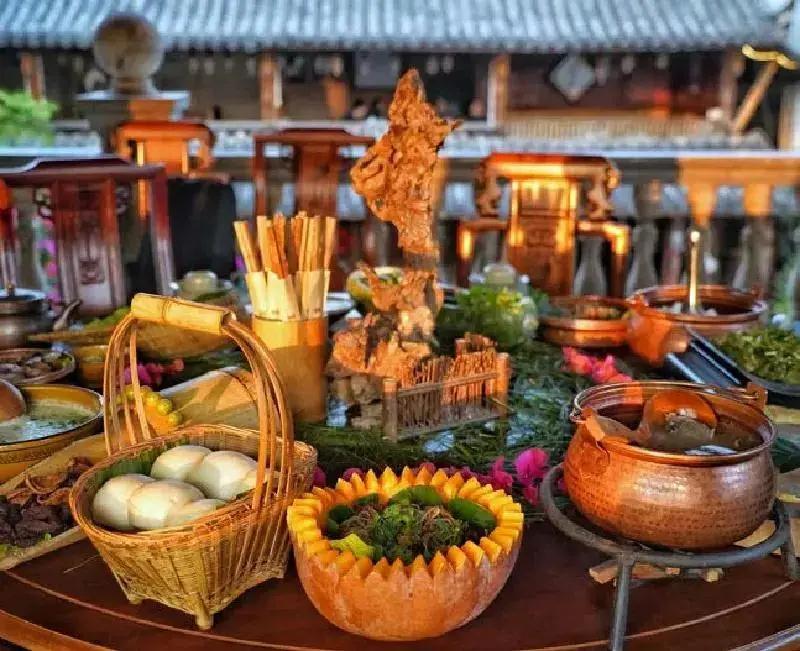普洱定制旅游：打卡“茶源樂(lè)色”“森靈私語(yǔ)”“走村串寨”三條精品旅游線(xiàn)路
