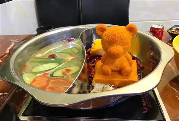 普洱旅游：這14家餐廳，藏著普洱人最熟悉的煙火味