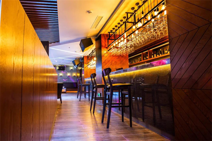 普洱曼悅酒店