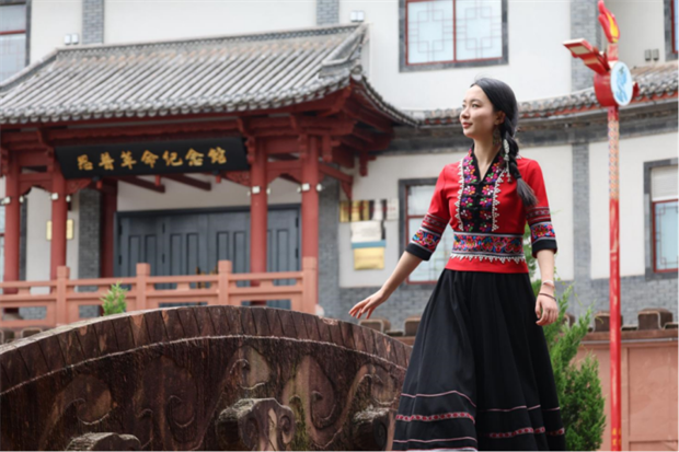 普洱旅游：三月，磨黑古鎮(zhèn)許你一場穿越百年的春日之約！